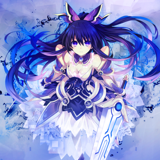 Download Anime Date A Live PFP