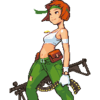 Download Video Game Advance Wars PFP