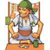 Download Video Game Advance Wars PFP