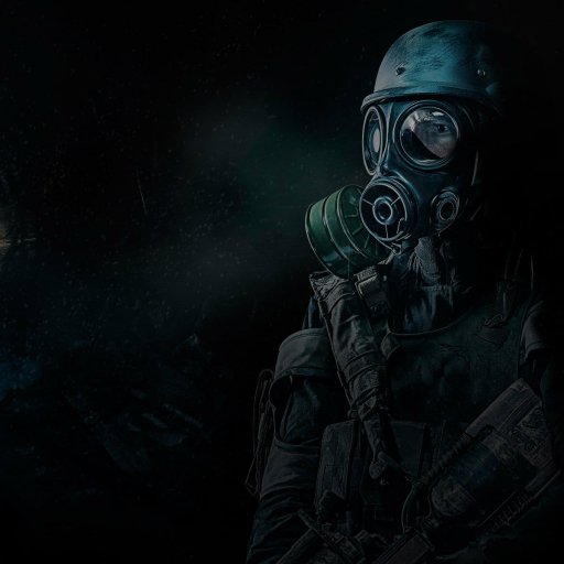 Metro 2033 Redux - Desktop Wallpapers, Phone Wallpaper, PFP, Gifs, and ...