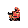 Download Video Game Advance Wars PFP
