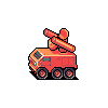 Download Video Game Advance Wars PFP