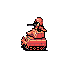 Download Video Game Advance Wars PFP