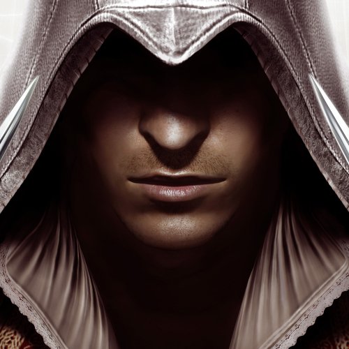 Assassin's Creed II PFP