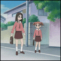 Download Anime Azumanga Daioh PFP