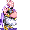 Download Majin Buu Anime Dragon Ball Z PFP