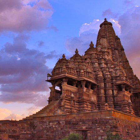 Khadjuraho - Desktop Wallpapers, Phone Wallpaper, PFP, Gifs, and More!