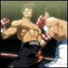Download Anime Hajime No Ippo PFP