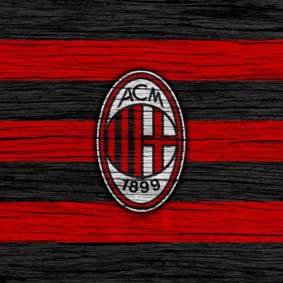 A.C. Milan PFP