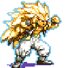 Download Gotenks (Dragon Ball) Anime Dragon Ball Z PFP