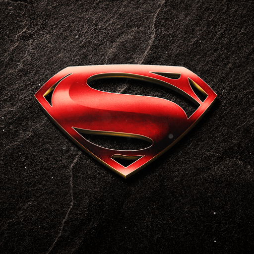 Man Of Steel Pfp