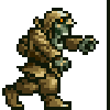 Download Video Game Metal Slug PFP