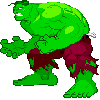 Download Comic Hulk PFP