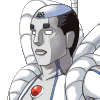 video game Phoenix Wright: Ace Attorney PFP