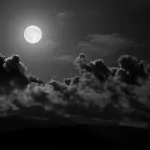 nature sky PFP
