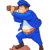 video game Advance Wars PFP