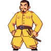 video game Advance Wars PFP