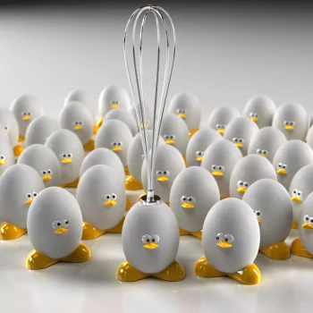 food egg PFP