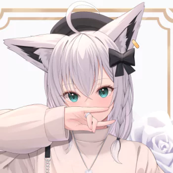  Shirakami Fubuki