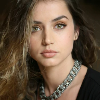 Celebrity Ana de Armas PFP
