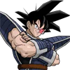 Anime Dragon Ball PFP