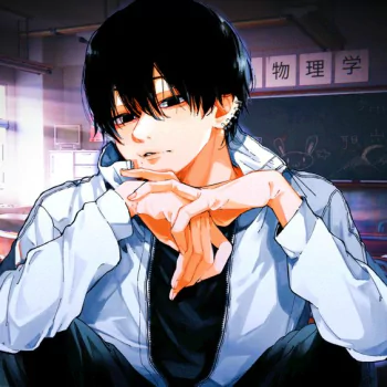 boy Anime Original anime boy PFP