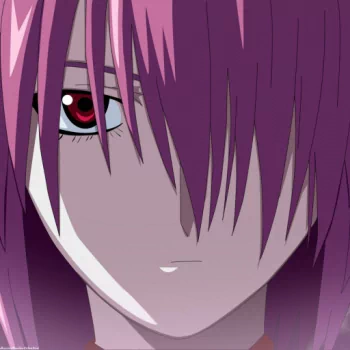  Lucy - Elfen Lied