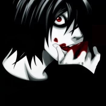 Anime Death Note PFP