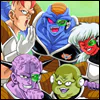 Anime Dragon Ball PFP