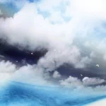 nature cloud PFP