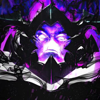 Anime Solo Leveling PFP