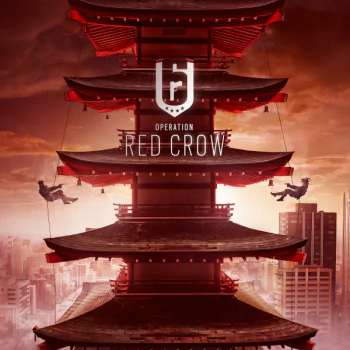 video game Tom Clancy's Rainbow Six: Siege PFP