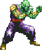 Piccolo (Dragon Ball) Anime Dragon Ball Z PFP