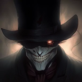  Mr Crow