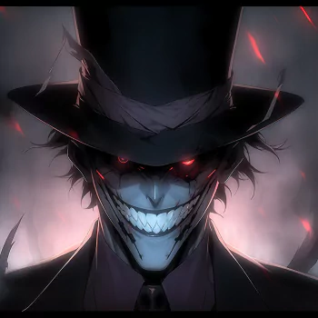  Mr Crow