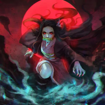  Nezuko Kamado