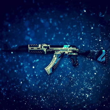 video game Counter-Strike: Global Offensive PFP