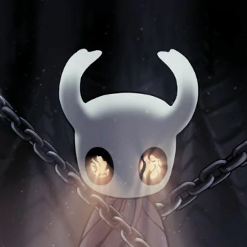 video game Hollow Knight PFP