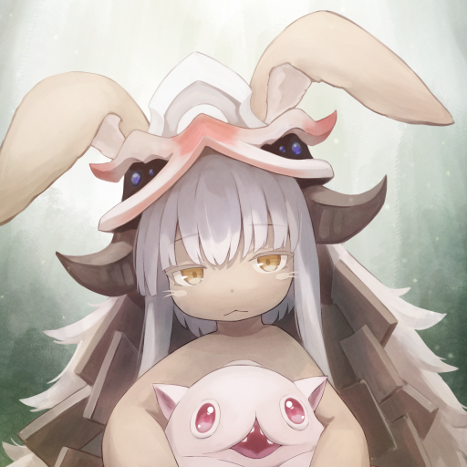 Nanachi - Made in Abyss