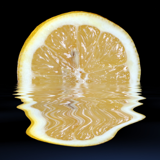 Lemon Pfp