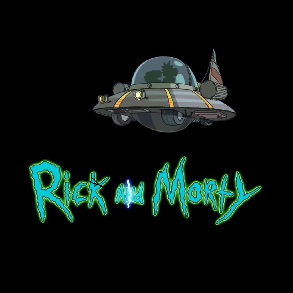 Rick and Morty Pfp