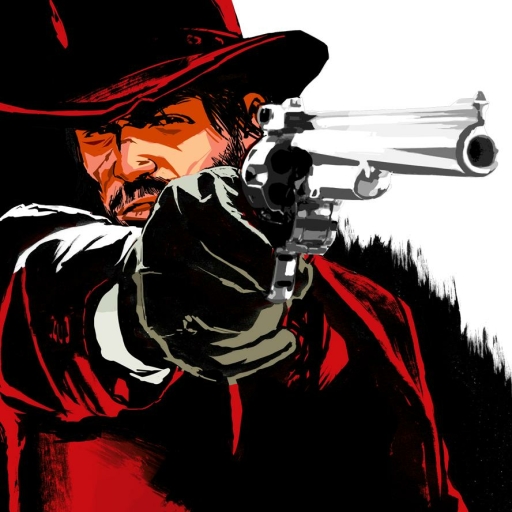 Download Video Game Red Dead Redemption PFP