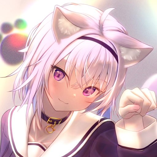 Nekomata Okayu