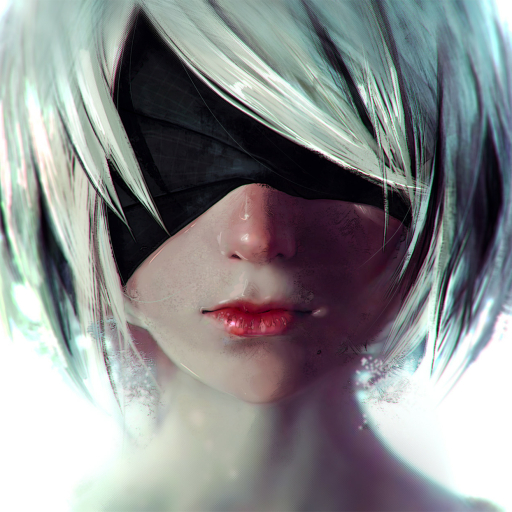 NieR: Automata PFP