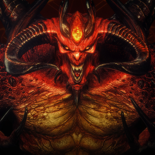 Diablo II: Resurrected Pfp