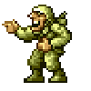 Download Video Game Metal Slug PFP