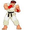 Download Video Game Street Fighter PFP