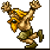 Download Video Game Metal Slug PFP