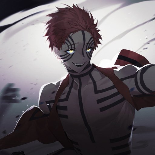 Akaza (Demon Slayer: Kimetsu No Yaiba) PFP