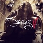 Download Video Game The Darkness PFP